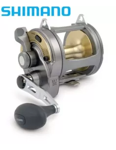 Shimano Tyrnos Fishing Reel II Speed 