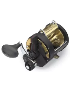 Trolling Fishing Reel Shimano TLD II Speed 
