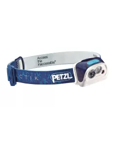 Actik Petzl Headlamp 300 Lumens 