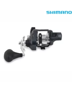 Trolling Fishing Reel Shimano Tekota 