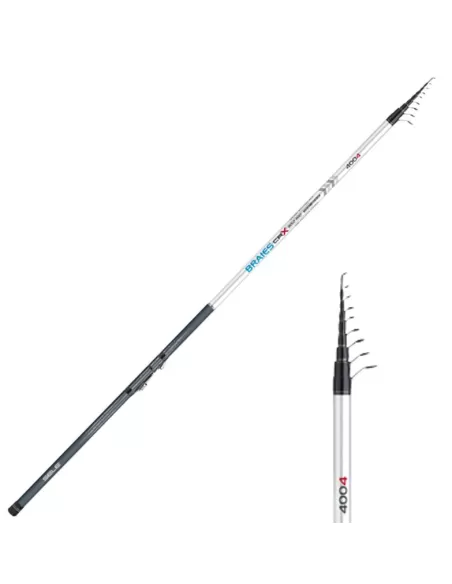PATIKIL Pesca Barile Girevole Gancetti, 50pz 22 Libbre Inossidabile Acciaio Solido o-Ring Terminale Attacco per Acqua Salata Acqua Dolce Pesca, Nero