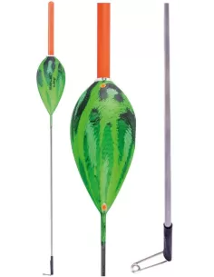 Fishing float Through Sliding Galax 