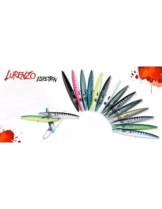 Artificial Lurenzo Espetron 