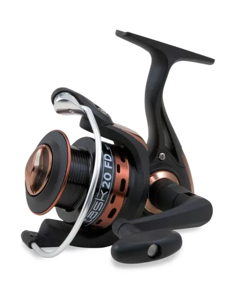 Mulinello da Pesca Vigor Task Lineaeffe Mulinelli da Pesca Lineaeffe