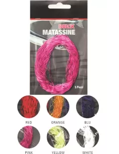 Bulox Skeins for Garfish 