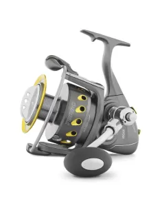 Ryobi fishing reel 11 + 2 Two Speed Turbo Bearings 