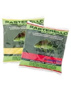 Tubertini Pasterello 1 kg Carp 
