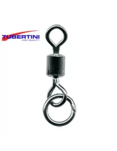 Tubertini Bolting With Metallic Ring TB 9501 Conf. 5 PCs 
