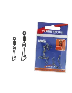 Tubertini Boss TB3105 Conf. 6 Pcs 
