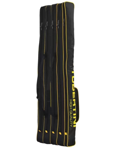 Tubertini Fodero Porta Canne Da Pesca R Reverse 4T 170 cm Foderi porta canne Tubertini