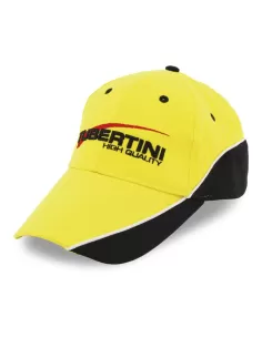 Tubertini Hat Concept Black 