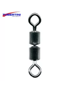 Tubertini Swivel double Rolling TB 1002 