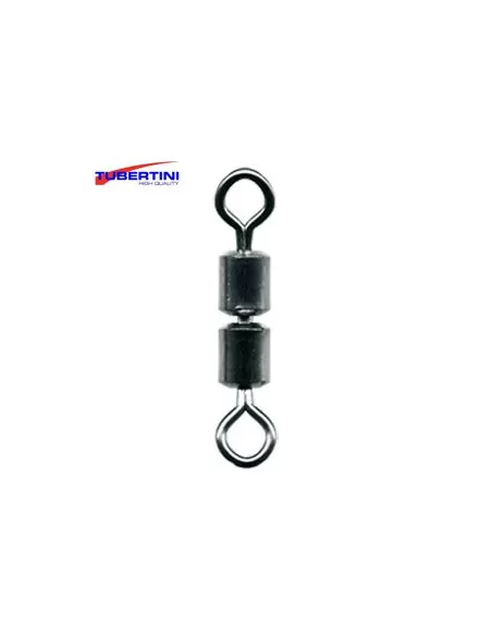 Tubertini Swivel double Rolling TB 1002