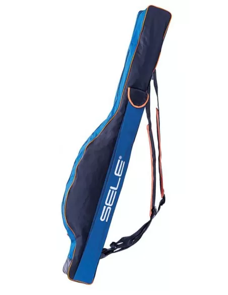 Sele Fodero Porta Canne da Pesca 175 cm Foderi porta canne Sele