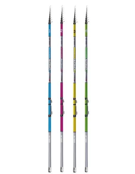 Sele Canne da Pesca Huron Trout Canne da pesca Sele