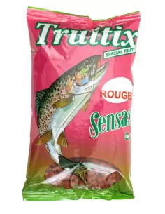 Sensas Pellet Red Trout 500 gr 