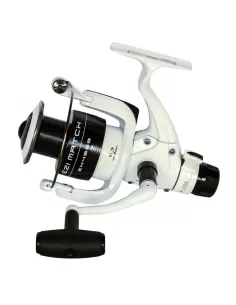 Tica Ezi fishing reel Match 4 bearings 