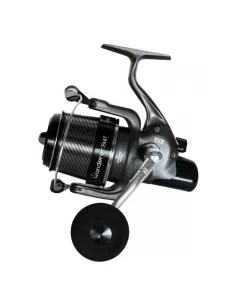 Tica Wanderer Fishing Reel 9 + 1 bearings 