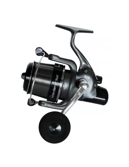 Tica Wanderer Fishing Reel 9 + 1 bearings