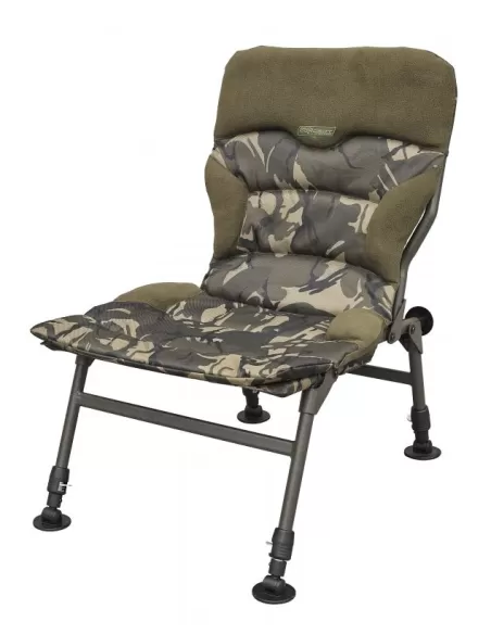 Fishing Chair Starbaits Cam Concept Level Chair