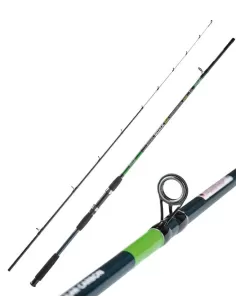 Sele Boat Fishing rod two sections Quick Boat 50-120 gr 