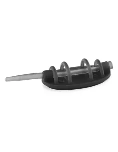 Super Flat Inline Feeder Fishing Tubertini 