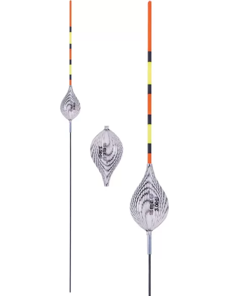 Celtic Drop Fishing Float