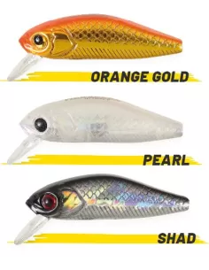 Herakles Jerbait Hytos40 S gr 3.4 mm 40 