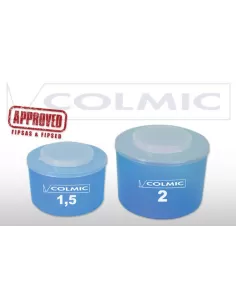 Colmic Matriosca 2 Box 