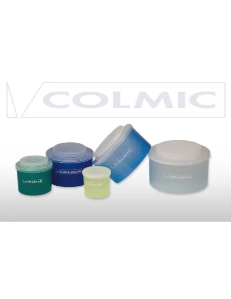 Colmic Matriosca 5 Box - fishing tackle