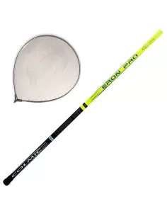 Colmic net Eron Pro with Nylon head 