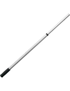 KOLPO Pole Aluminium net twist closure 65-119 cm 