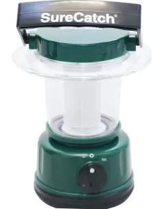 Sure Catch Fishing Lamp 
