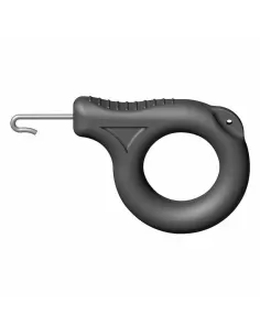 Stonfo pulls knot 