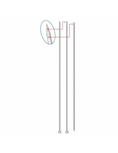 Stonfo Needles Micro 