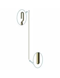 Stonfo Needles Plustec 