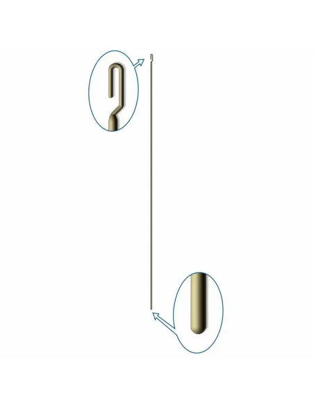 Stonfo Needles Plustec