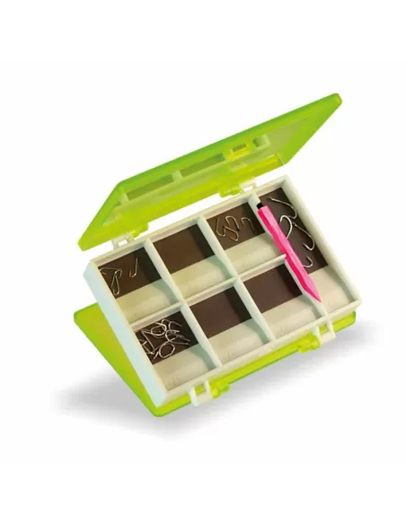 Stonfo Double Magnetic box 85 x 57 x 16