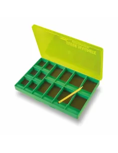 Stonfo Magnetic Box Super Magnet 150 x 100 x 14 cm 