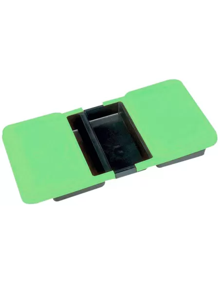 Sensas Piatto Porta esche a Slitta Accessori da pesca Sensas