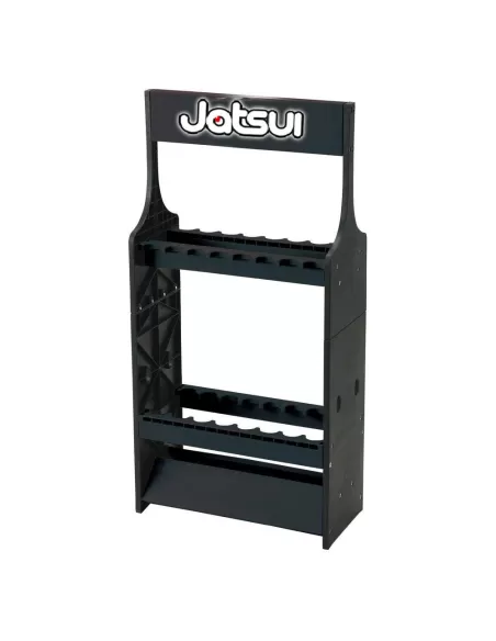 Porta Canne da Pesca Autoretrattile 24 Pollici - F14200A