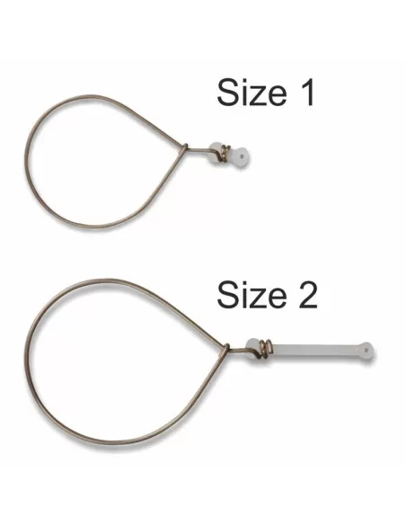 Stonfo Nose Ring 1 - fishing tackle