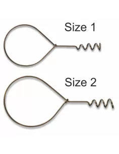 Stonfo Nose Ring 2