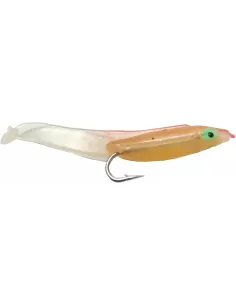 Olympus silicone Eel 5 PZ 5.5 cm natural 