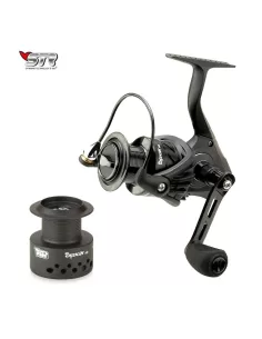 STR Spacer Reel Spinning 4000 