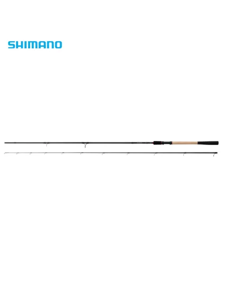 Shimano Aernos Commercial Canna Feeder 3.05 mt 70 grammi Canne da pesca Shimano