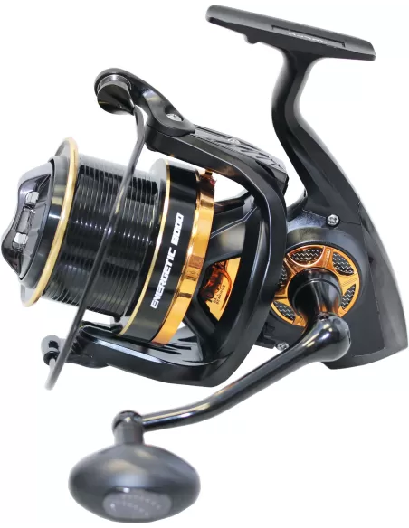 Kolpo Energetic Mulinello Pesca Surfcasting 8000 Mulinelli da Pesca Kolpo