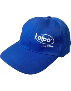 Kolpo Hat Enjoy Fishing 