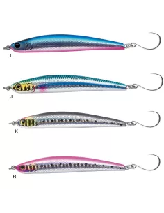 Str Shune Pencil Artificial Tinder 9cm 28.5g 