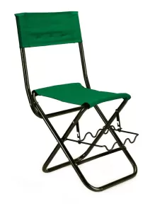 Sele Chair Fishing with Reed Scan 